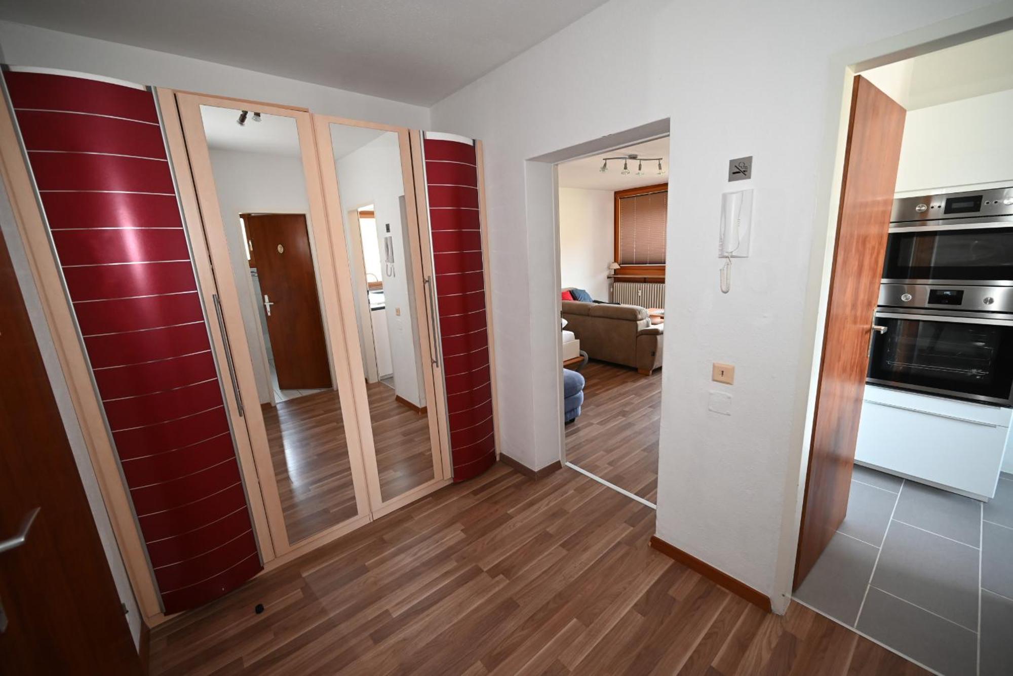 Apartement Karen Top 35 - By Four Seasons Apartments Kaprun Exteriör bild